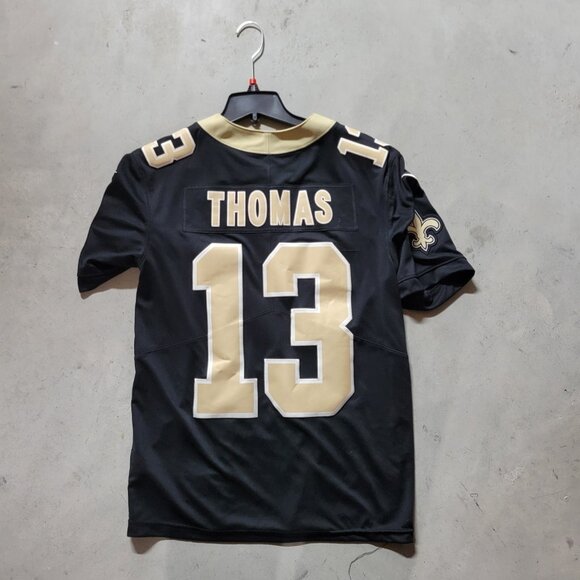 Nike NFL Jersey New Orleans Saints Michael Thomas. - Picture 2 of 5